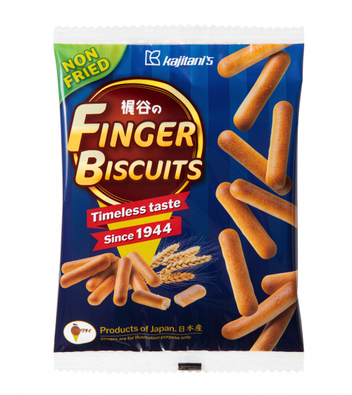FINGER BISCUITS OS
