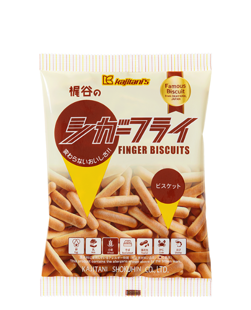 FINGER BISCUITS OS